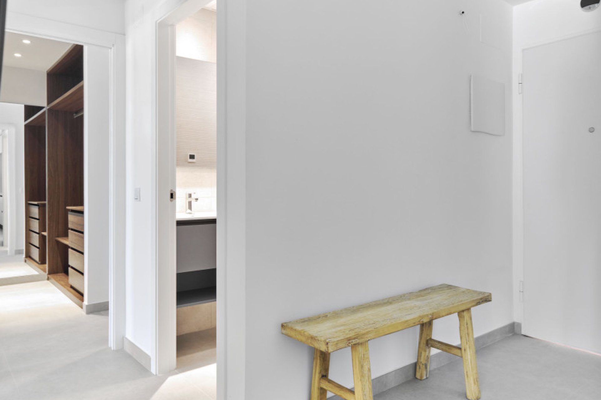 New Build - Bungalow - Torrevieja
