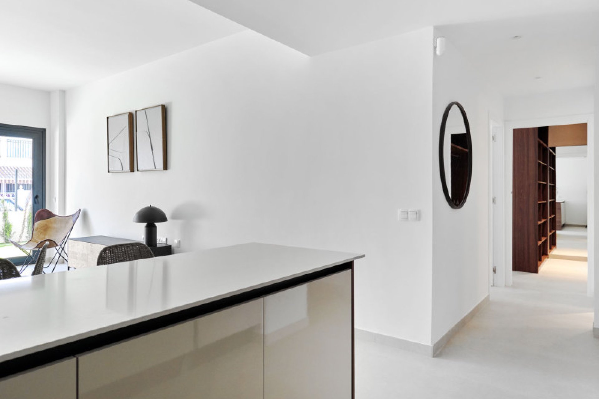 New Build - Bungalow - Torrevieja