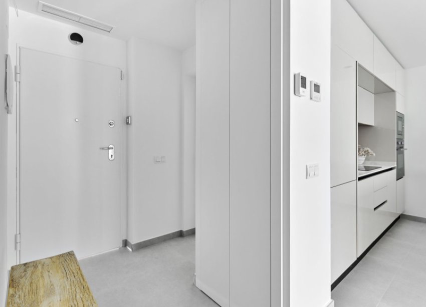 New Build - Bungalow - Torrevieja