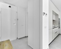 New Build - Bungalow - Torrevieja
