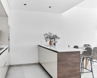 New Build - Bungalow - Torrevieja