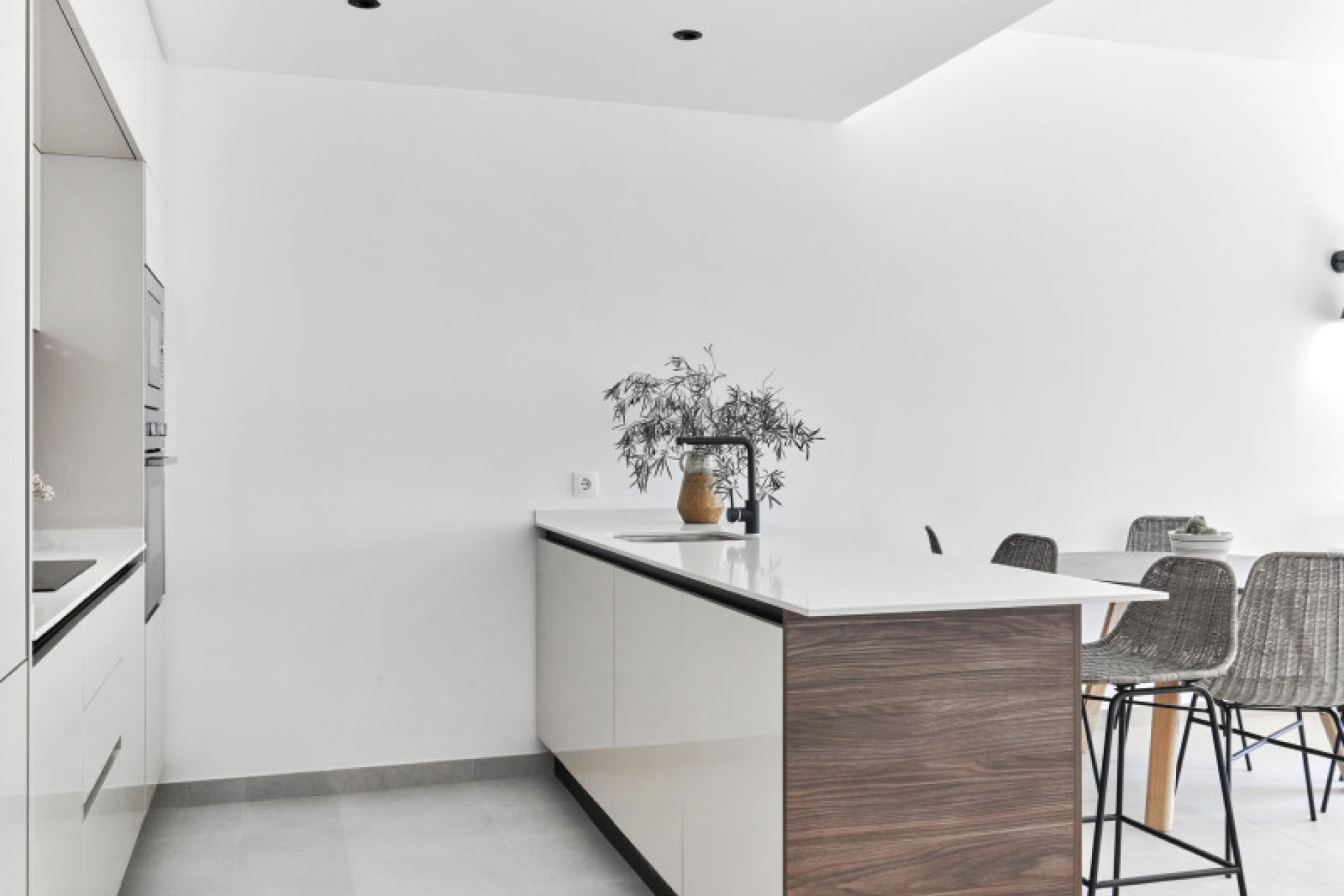 New Build - Bungalow - Torrevieja
