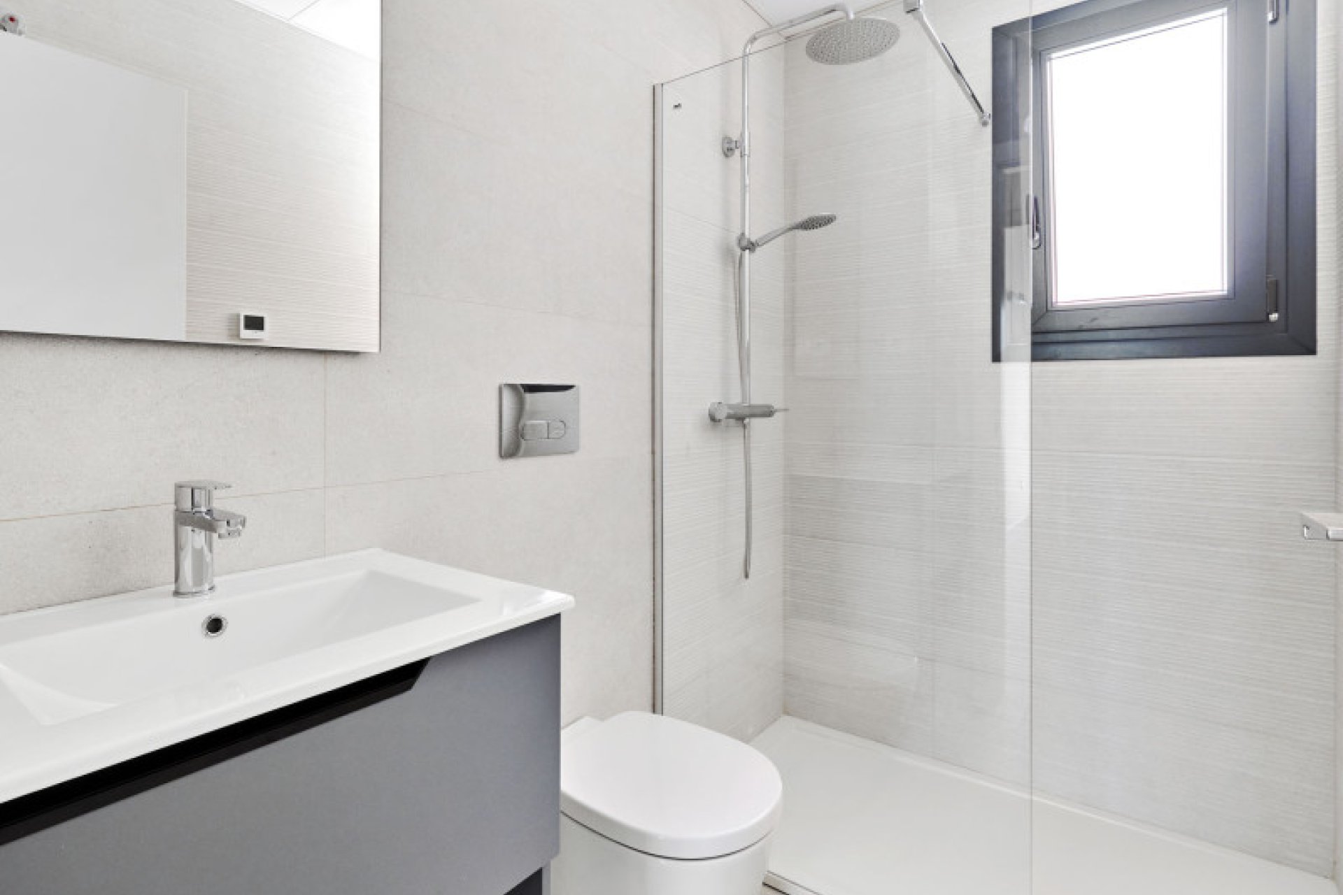New Build - Bungalow - Torrevieja