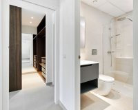 New Build - Bungalow - Torrevieja