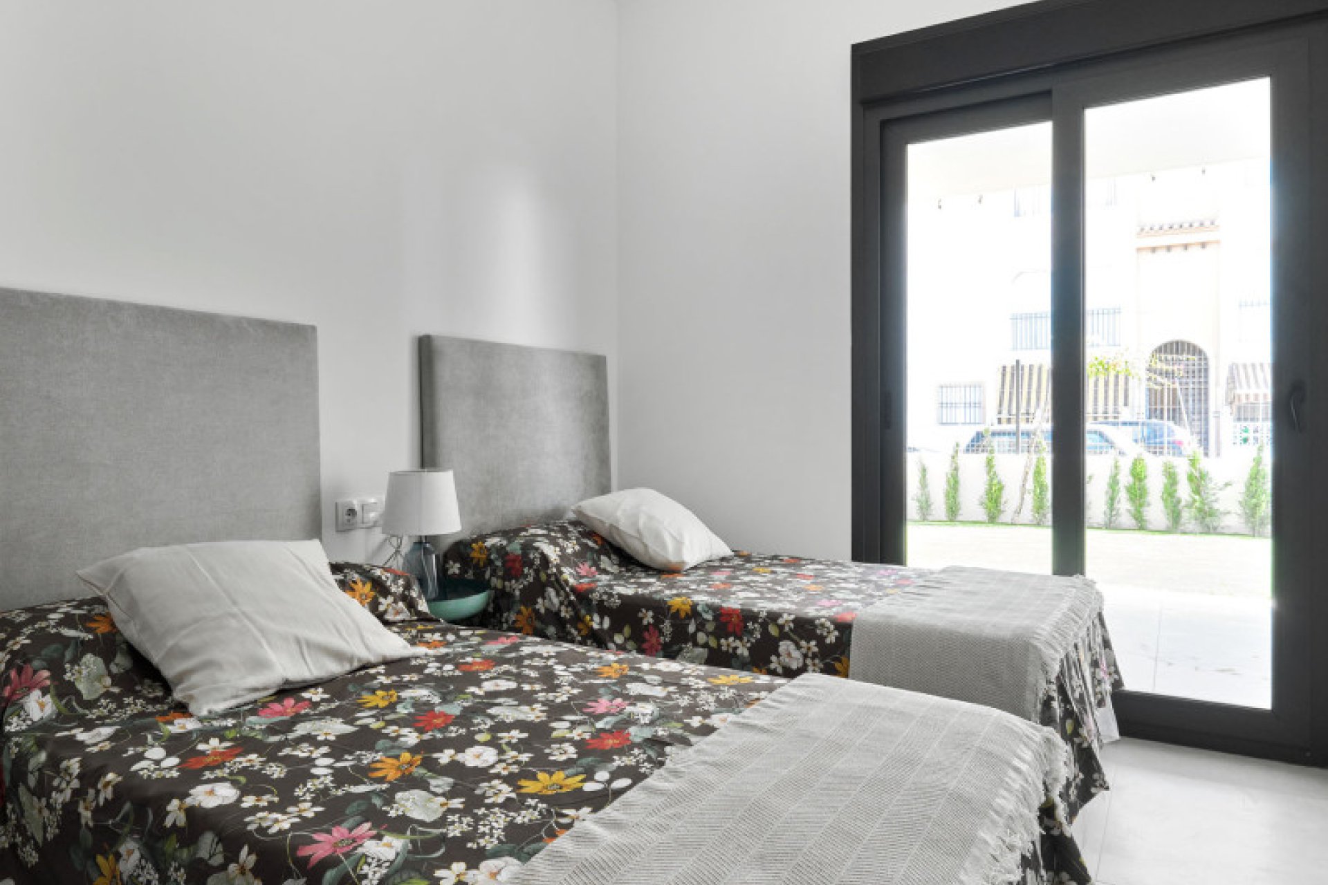New Build - Bungalow - Torrevieja