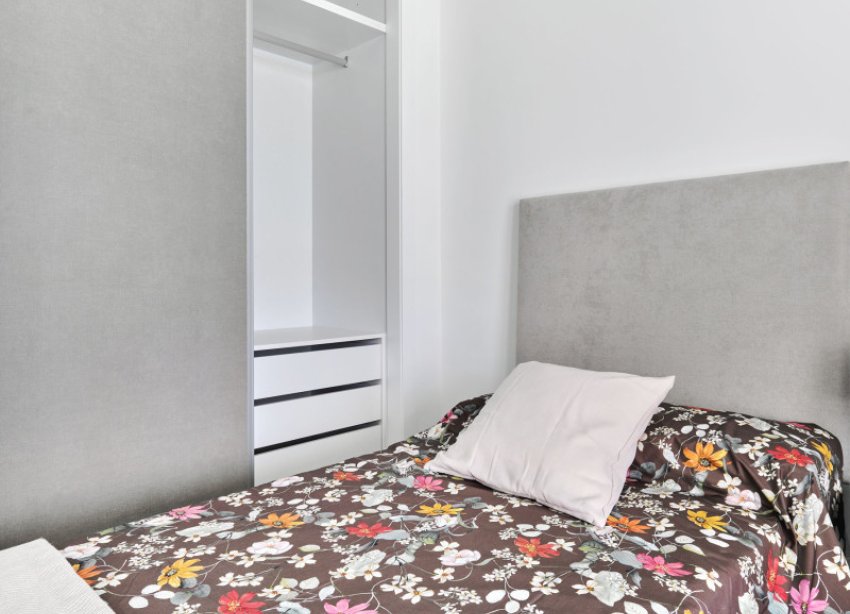 New Build - Bungalow - Torrevieja