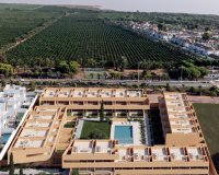 New Build - Bungalow - Torrevieja