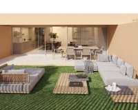 New Build - Bungalow - Torrevieja