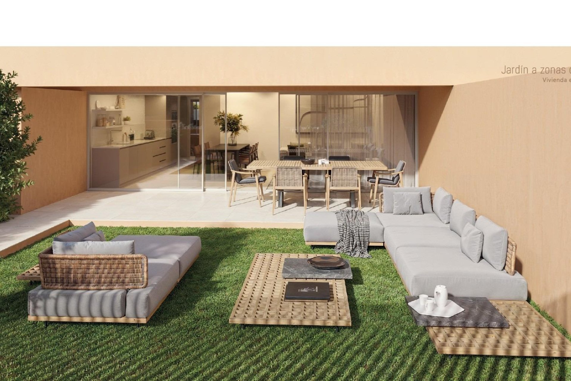 New Build - Bungalow - Torrevieja
