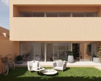 New Build - Bungalow - Torrevieja