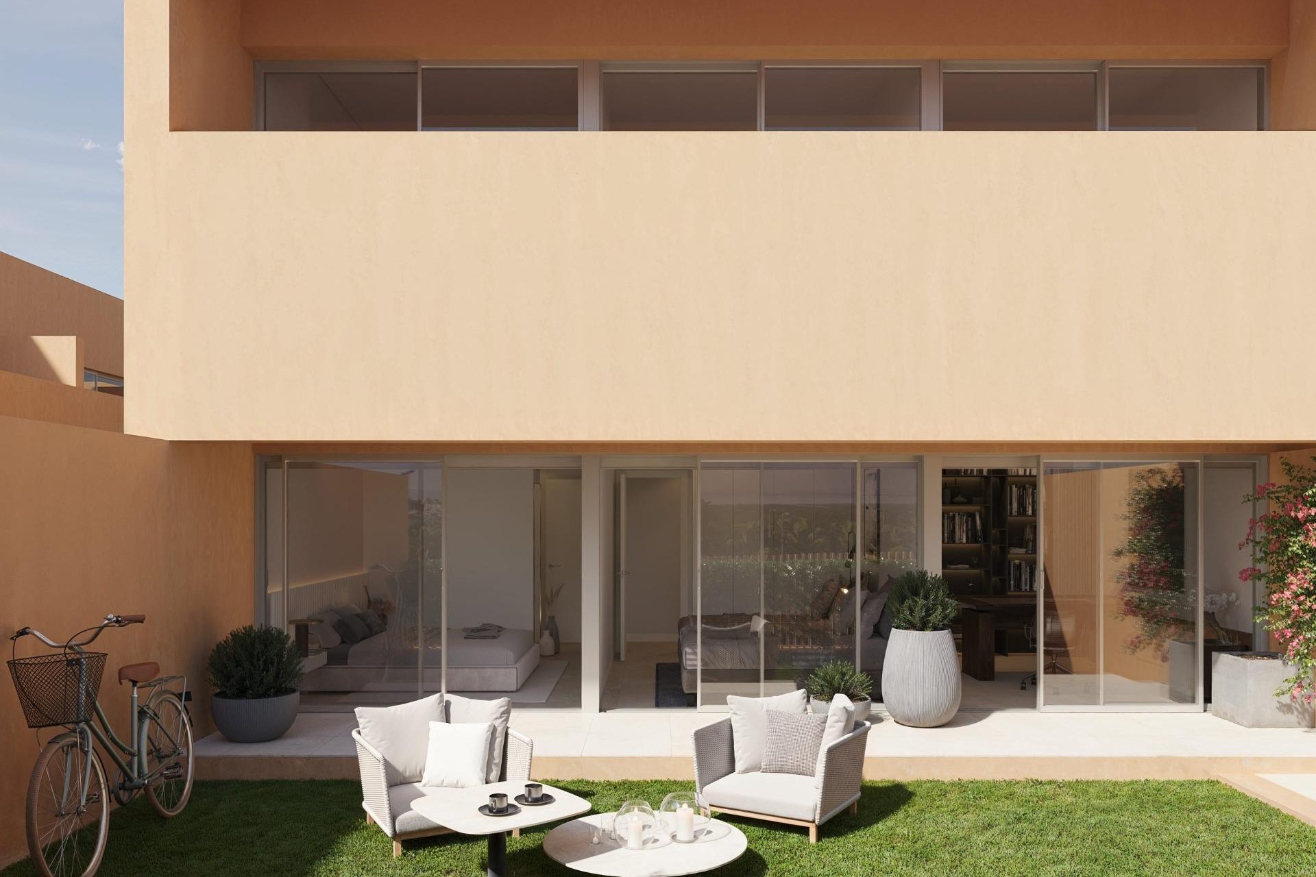 New Build - Bungalow - Torrevieja
