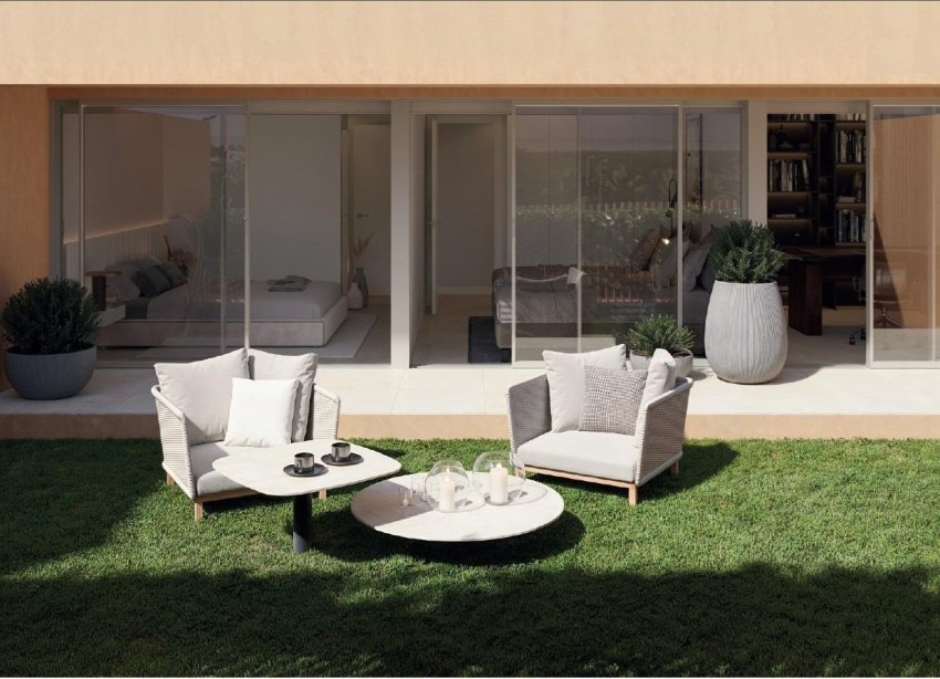 New Build - Bungalow - Torrevieja