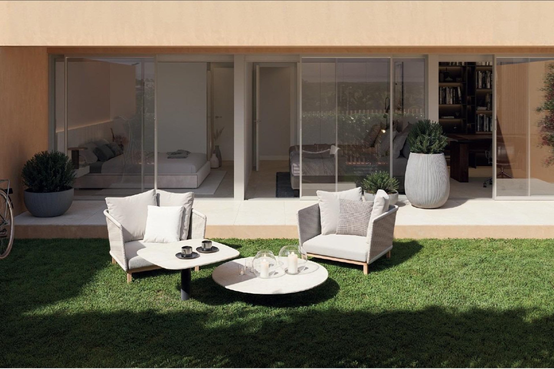New Build - Bungalow - Torrevieja