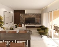 New Build - Bungalow - Torrevieja
