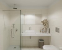 New Build - Bungalow - Torrevieja
