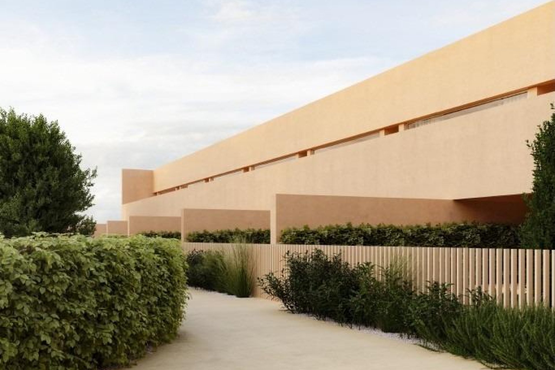 New Build - Bungalow - Torrevieja