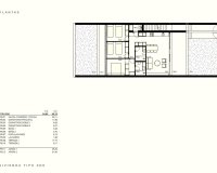 New Build - Bungalow - Torrevieja