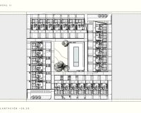 New Build - Bungalow - Torrevieja
