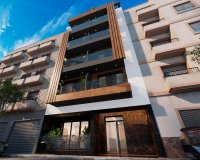 New Build - Bungalow - Torrevieja