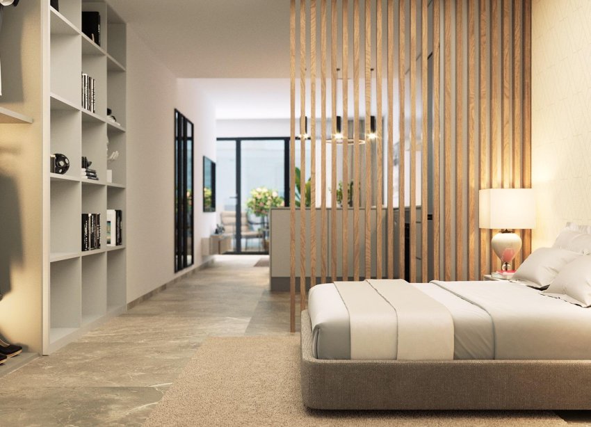 New Build - Bungalow - Torrevieja