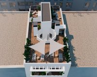 New Build - Bungalow - Torrevieja