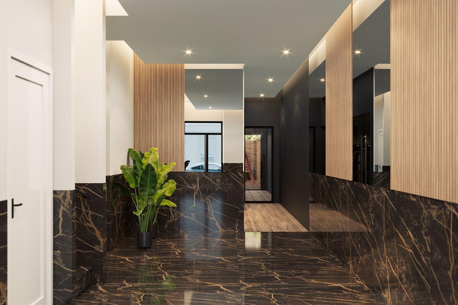 New Build - Bungalow - Torrevieja