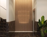 New Build - Bungalow - Torrevieja
