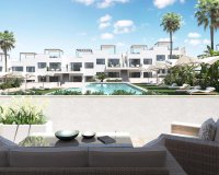 New Build - Bungalow - Torrevieja