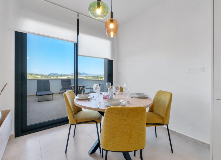 New Build - Bungalow - Torrevieja