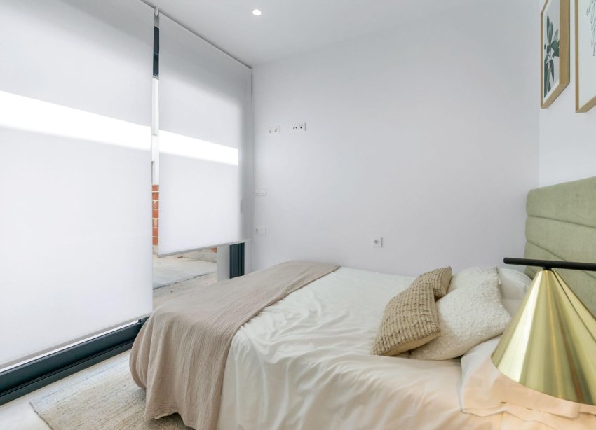 New Build - Bungalow - Torrevieja