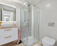 New Build - Bungalow - Torrevieja