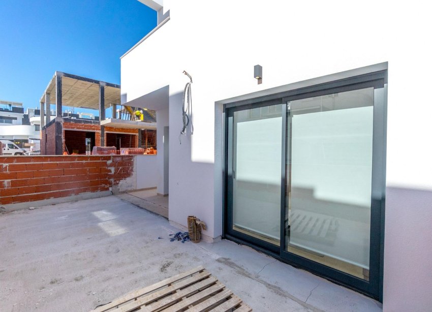 New Build - Bungalow - Torrevieja