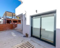 New Build - Bungalow - Torrevieja