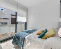 New Build - Bungalow - Torrevieja