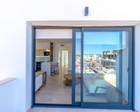 New Build - Bungalow - Torrevieja
