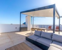 New Build - Bungalow - Torrevieja