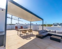 New Build - Bungalow - Torrevieja