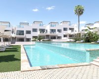 New Build - Bungalow - Torrevieja