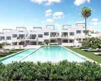 New Build - Bungalow - Torrevieja