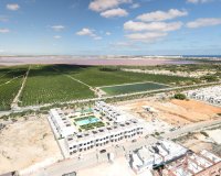 New Build - Bungalow - Torrevieja