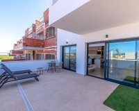 New Build - Bungalow - Torrevieja