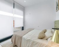 New Build - Bungalow - Torrevieja