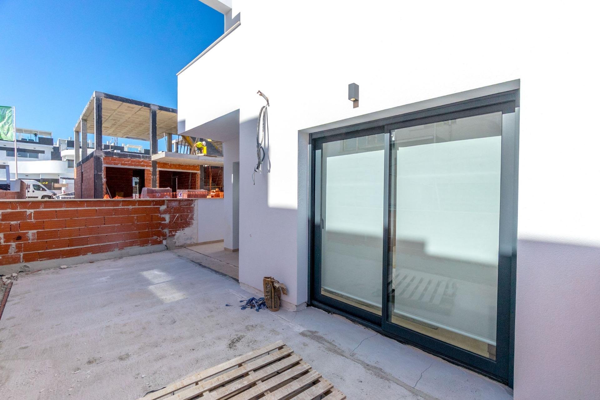 New Build - Bungalow - Torrevieja