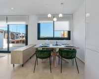 New Build - Bungalow - Torrevieja