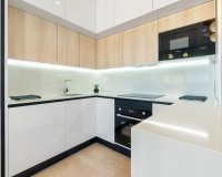 New Build - Bungalow - Torrevieja