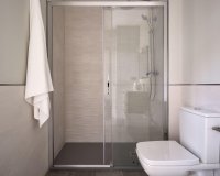 New Build - Bungalow - Vera - El Playazo