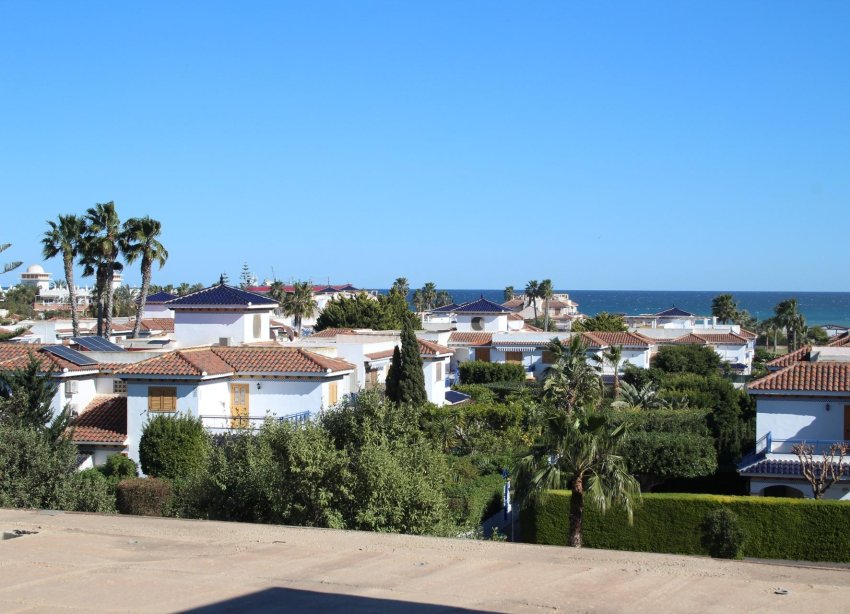 New Build - Bungalow - Vera - El Playazo