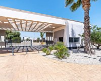 New Build - Bungalow - Vera - El Playazo