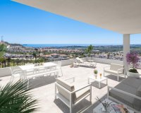 New Build - Bungalow - Vera - Pueblo Salinas