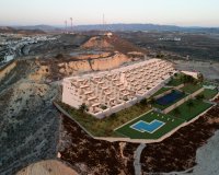 New Build - Bungalow - Vera - Vera Playa